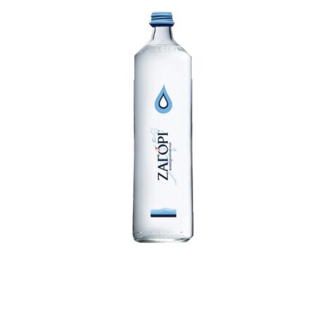 Water Mineral | Zagori - 1L (pcs)