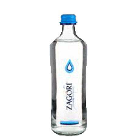 Water Mineral | Zagori - 500ml (pcs)