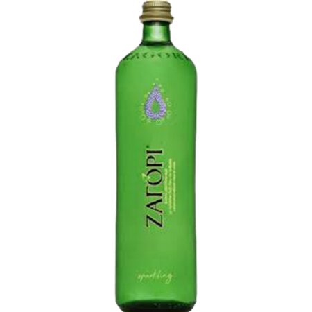 Water Sparkling | Zagori - 750ml (pcs)
