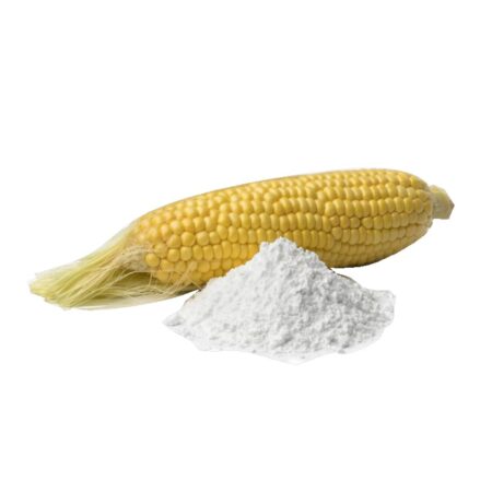 Flour White Corn Starch | Giotakis - 1kg (kg)