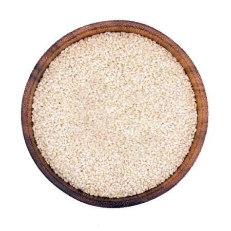 Seasonings White Sesame | Giotakis - 1kg (kg)