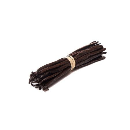 Spices Vanilla Natural Sticks Madagaskar | Batavia - 500g (kg)