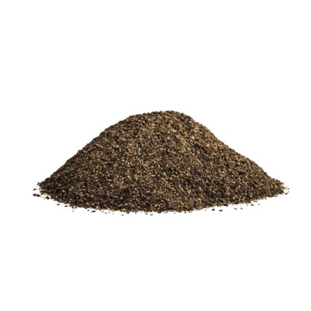 Spices Black Pepper Grounded | Batavia - 1kg (kg)