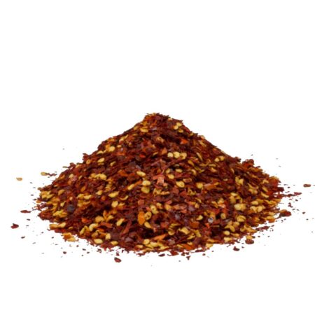 Spices Chili Flakes China With Seeds | Batavia - 1kg (kg)