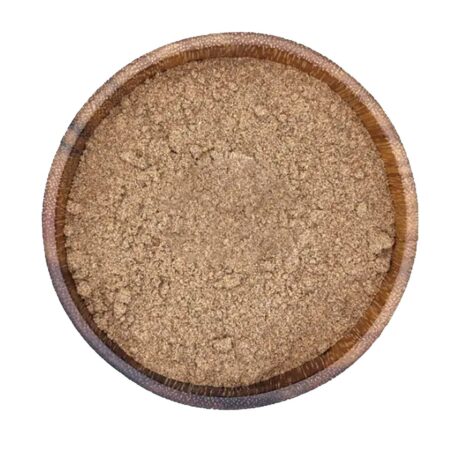 Spices Nutmeg Powder | Giotakis - 1kg (kg)