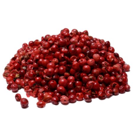 Spices Pink Peppercorn Seeds | Batavia - 1kg (kg)
