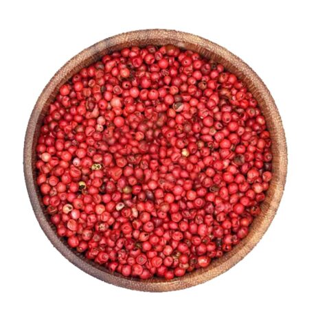 Spices Pink Peppercorn whole | Giotakis - 1kg (kg)