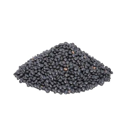 Legumes Black Lentils Belunga | Batavia - 1 kg (kg)