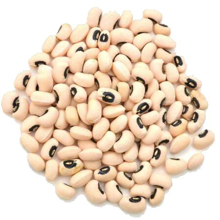 Legumes Black-Eyed Beans | Arosis - 5kg (kg)