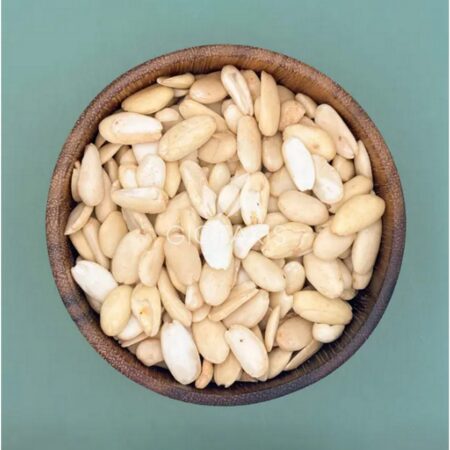 Nuts Almond Blanched | Giotakis - 1kg (kg)