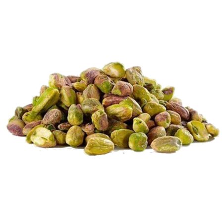 Nuts Pistachio GR-B Whole Unsalted | To Fistikato - 1kg (kg)