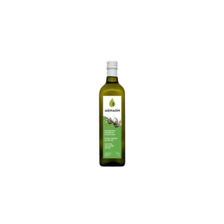 Olive Oil Extra Virgin | Aenaon - 1L (pcs)