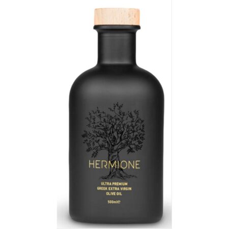 Olive Oil Extra Virgin | Hermione - 500ml (pcs)