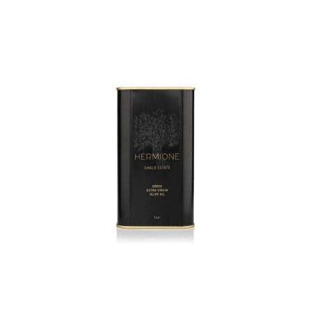 Olive Oil Extra Virgin | Hermione - 1L (pcs)