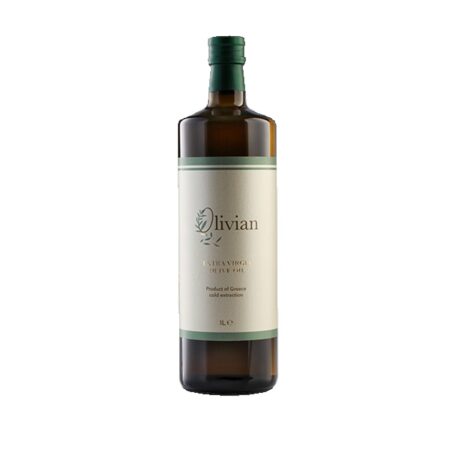 Olive Oil Extra Virgin | Olivian - 500ml (pcs)