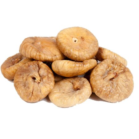 Dried Fruits Figs Bio | Askada - 225g (pcs)