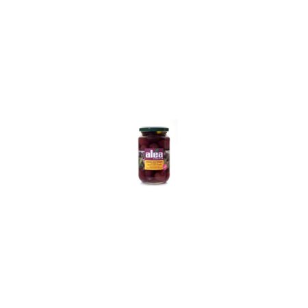 Olives Kalamon in brine | Alea - 520g (pcs)