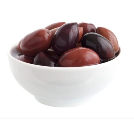 Olives Kalamon Whole XL (201-230) | Alea - 2kg (pcs)