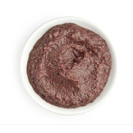 Olive Paste Kalamon BIO | Family Farms - 180g (pcs)