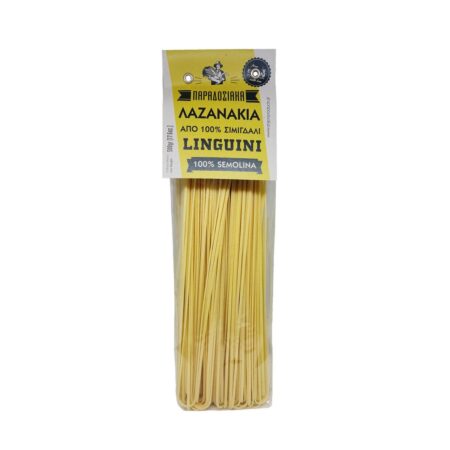 Pasta Linguini | Ergon - 500g (pcs)