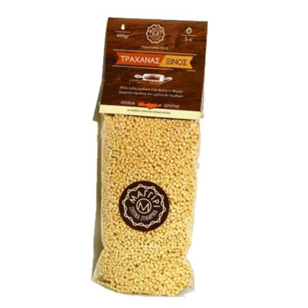 Pasta Sour Frumenty | Maggiri - 400g (pcs)