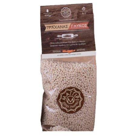 Pasta Sweet Frumenty | Maggiri - 400g (pcs)