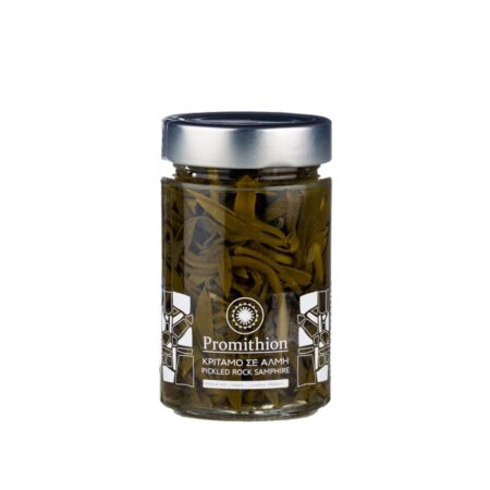Pickled Kritamos | Promithion - 3kg (pcs)
