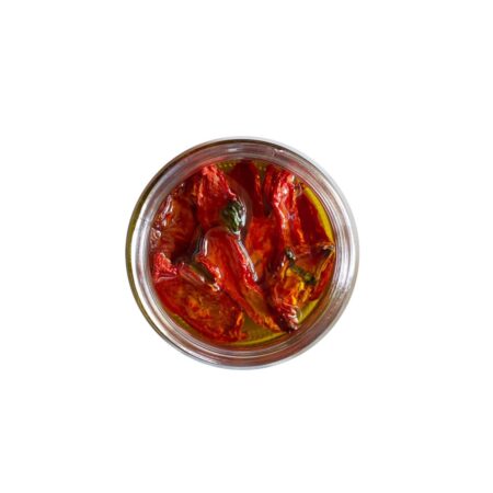 Preserved Sun-dried tomatoes | Gaia - 1kg (pcs)