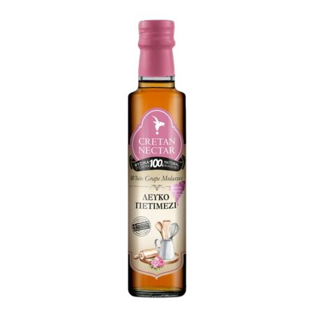 Syrup Petimezi | Cretan Nektar - 250ml (pcs)