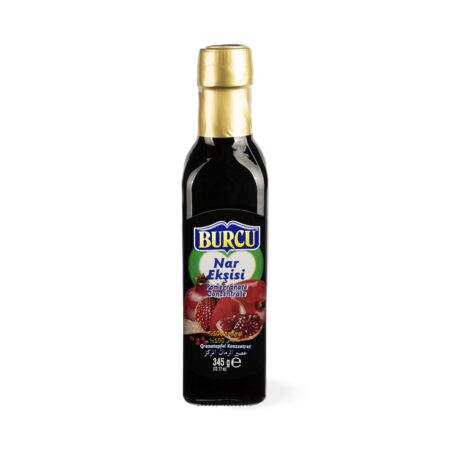 Sauce Pomegranate Burcu | Gulcan/Batavia - 4L (pcs)