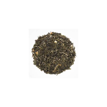 Tea Jasmine Chung Hao | Tearoute - 50g (pcs)