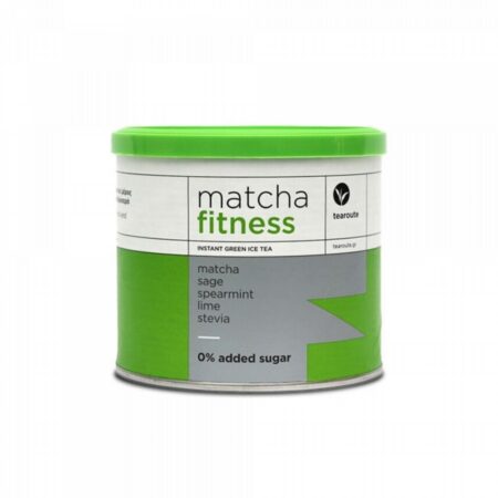 Tea Matcha | Tea Route - 200g (pcs)