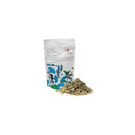 Tea Olympos Detox | Tearoute - 50g (pcs)