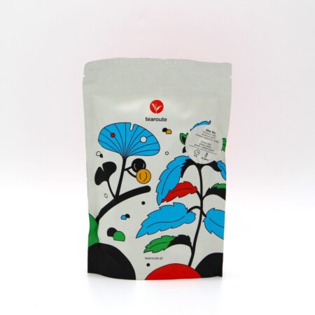Tea Slim tea | Tearoute - 50g (pcs)