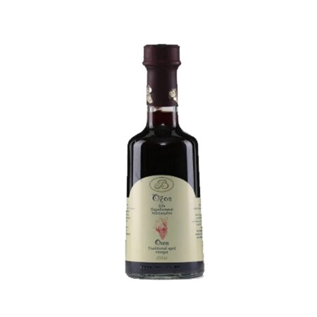Vinegar Aged | Oxos - 250ml (pcs)