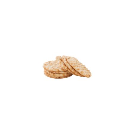 Frozen Bread Greek Pita 17-18cm | Psichalopoulos - 20pcs/pack (pcs)