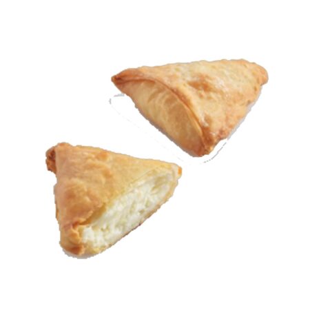 Frozen Pie Mini Triangular Cheese | Rodoula - 6kg (pcs)