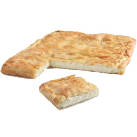Frozen Pie Traditional Extra Cheese | Rodoula - 1.3kg (pcs)