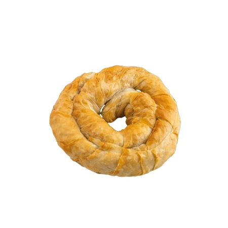 Frozen Pie Twisted Spinach-Cheece | Nestia - 220g (pcs)