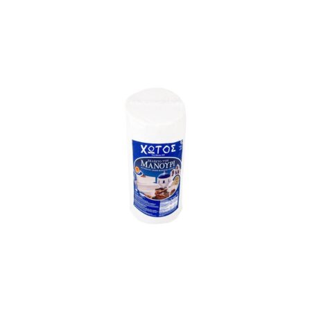 Cheese White Manouri | Hotos - 2kg (kg)
