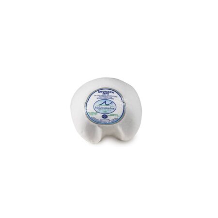 Cheese White Myzithra Dry | Militsopoulos - 1kg (kg)