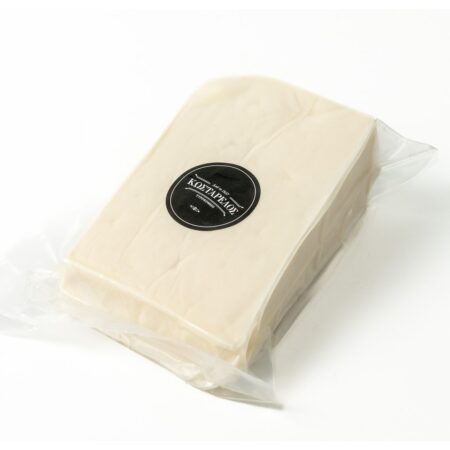 Cheese White Soft Feta PDO | Kostarelos - 1kg (kg)