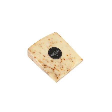 Cheese Yellow Graviera with Bukovo | Kostarelos - 250g (pcs)