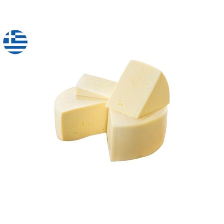 Cheese Yellow Hard KefalotyrI | Makris - 4kg (kg)