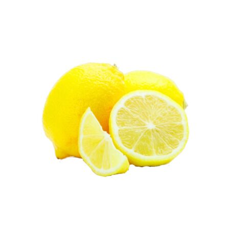 Fresh Fruits Lemon | Liosis (kg)