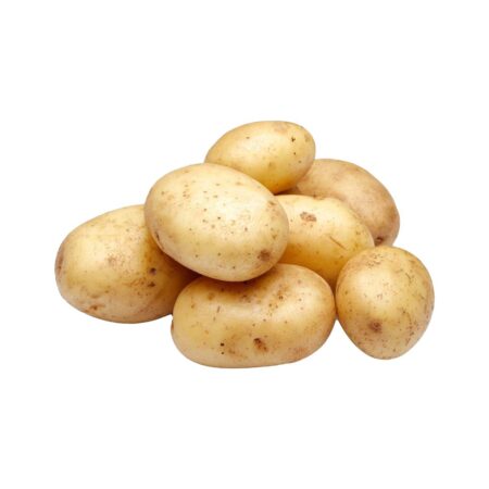 Fresh Vegetables Potato from Cyprus | Liosis - 20kg (kg)